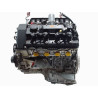 MOTEUR ESSENCE B.M.W. SERIE 5 550 i