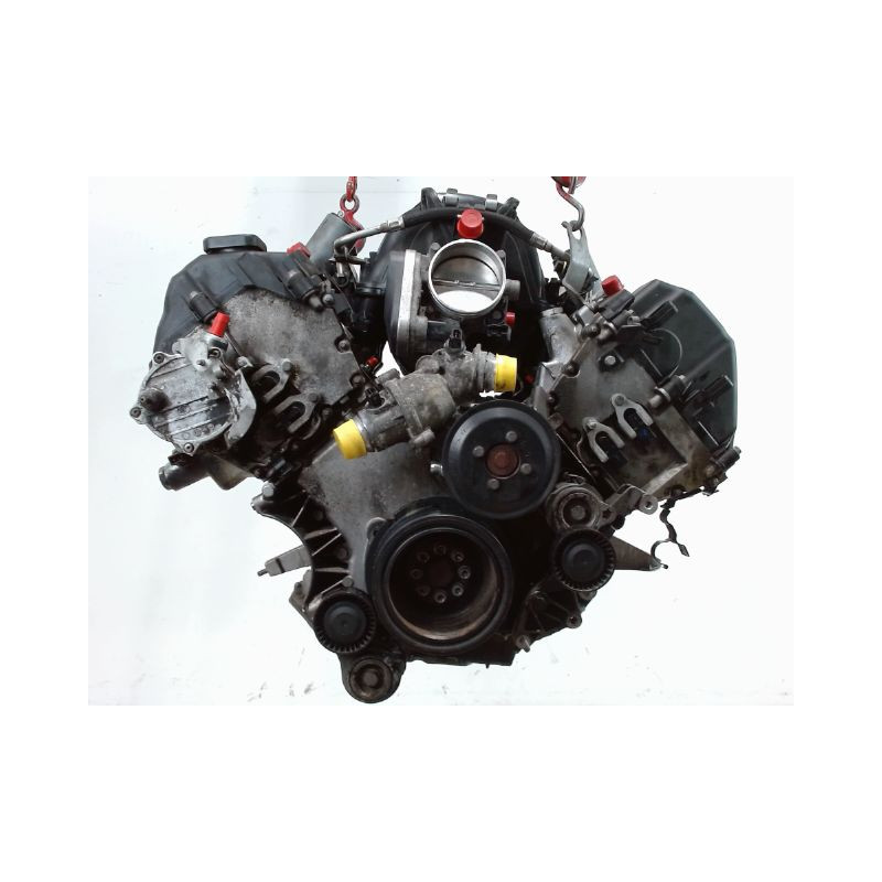 MOTEUR ESSENCE B.M.W. SERIE 5 550 i