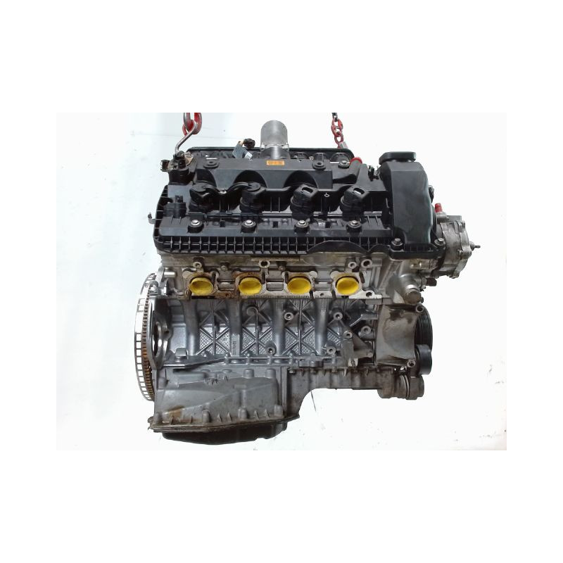 MOTEUR ESSENCE B.M.W. SERIE 5 550 i