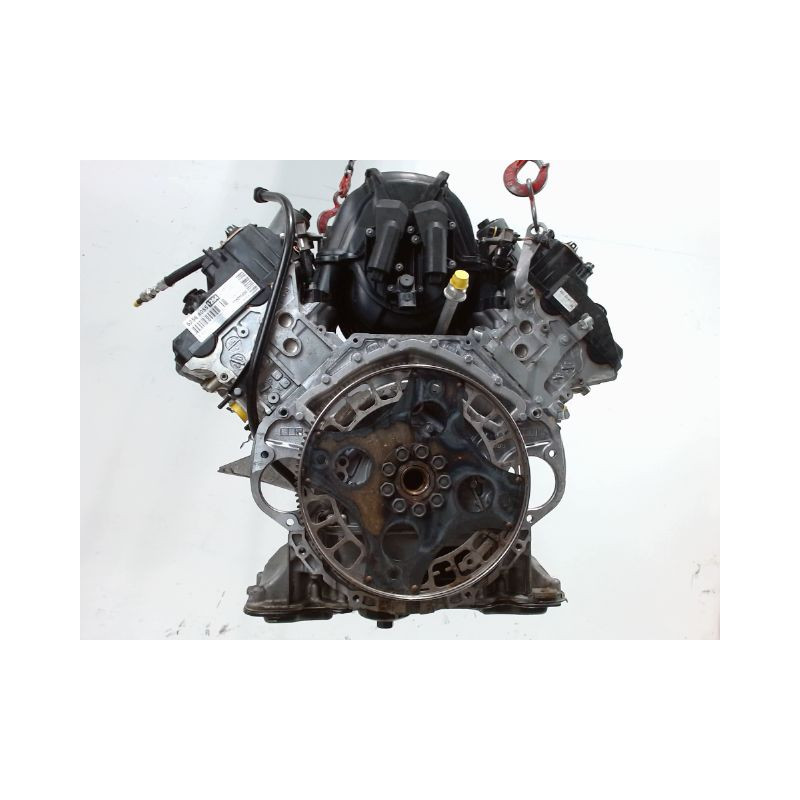 MOTEUR ESSENCE B.M.W. SERIE 5 550 i