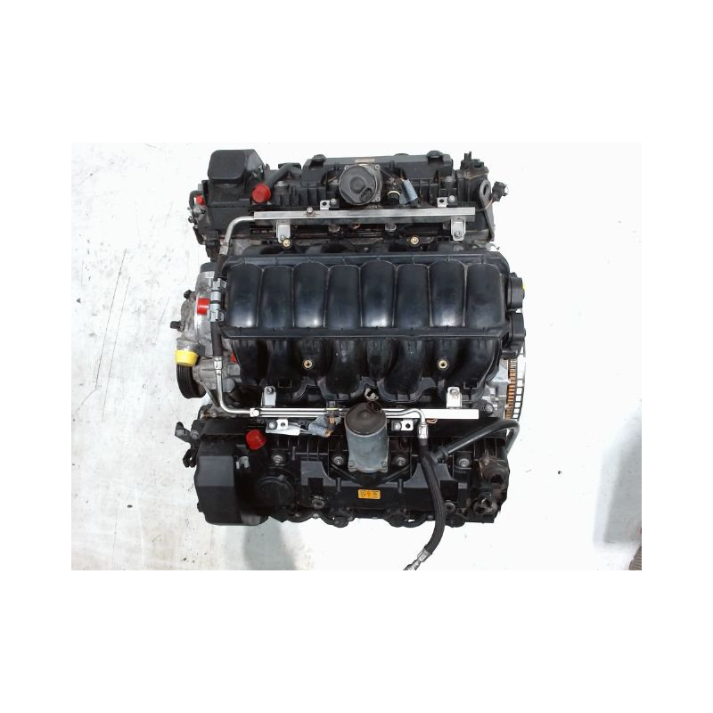 MOTEUR ESSENCE B.M.W. SERIE 5 550 i