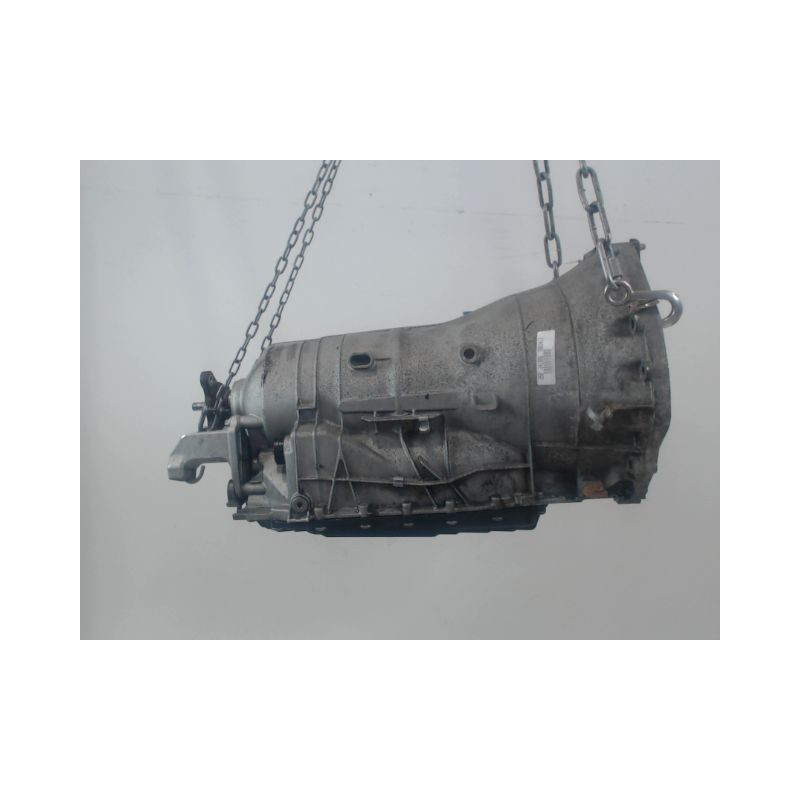 BOITE A VITESSE AUTOMATIQUE B.M.W. SERIE 5 550 i