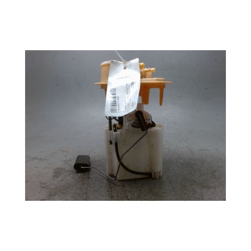POMPE CARBURANT IMMERGEE PEUGEOT 5008