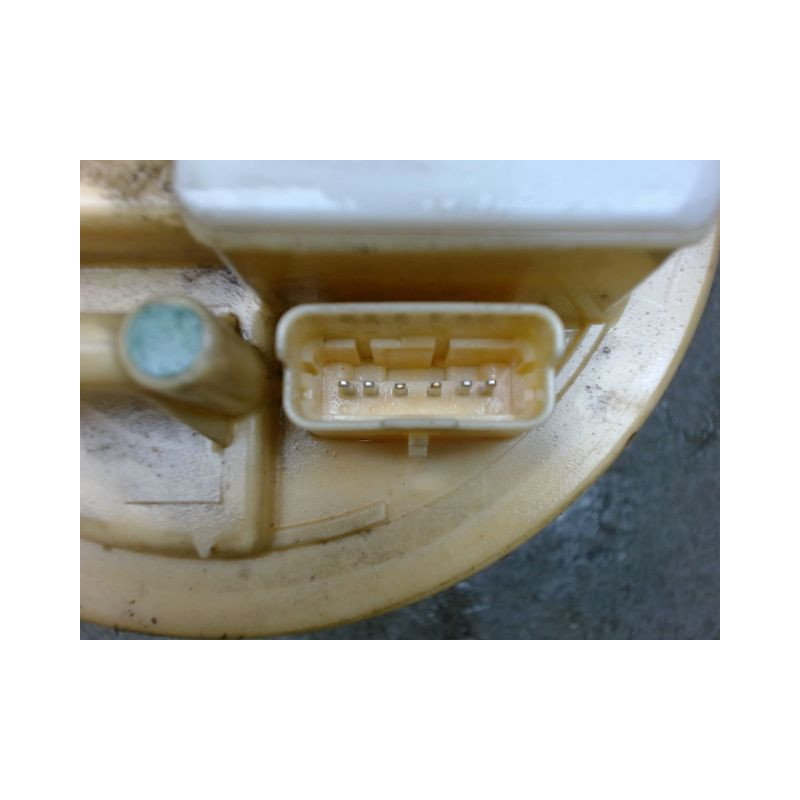 POMPE CARBURANT IMMERGEE PEUGEOT 5008
