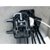 MECANISME+MOTEUR LEVE-GLACE AVANT GAUCHE PEUGEOT 308
