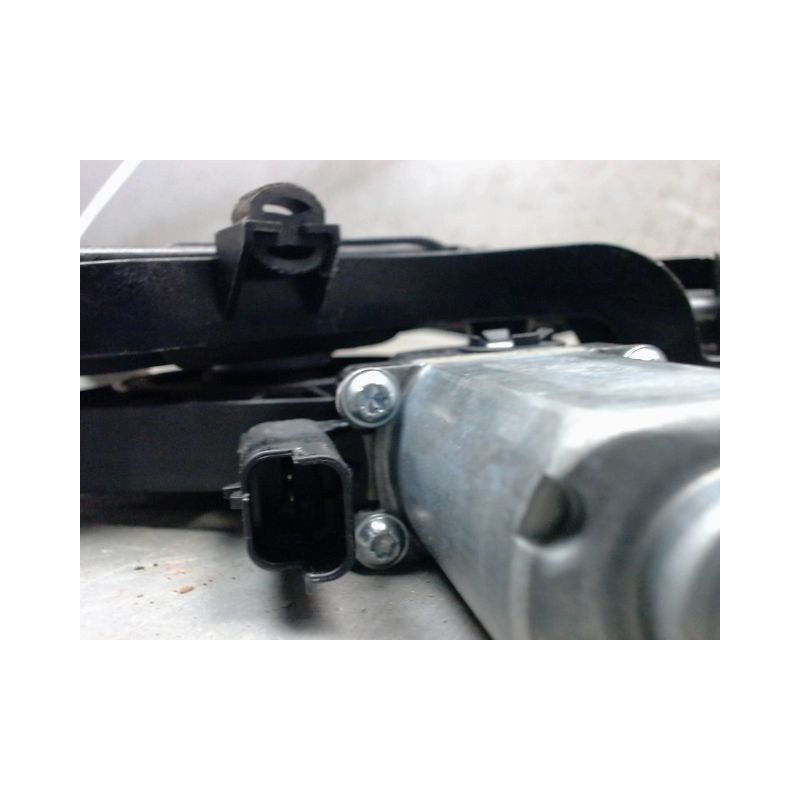 MECANISME+MOTEUR LEVE-GLACE AVANT GAUCHE PEUGEOT 308