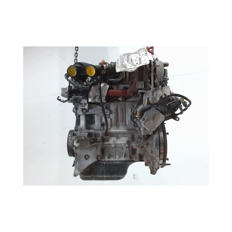 MOTEUR DIESEL CITROEN C4 1.6 HDi / BlueHDi 115