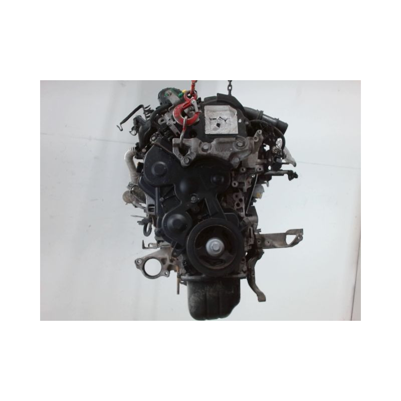 MOTEUR DIESEL CITROEN C4 1.6 HDi / BlueHDi 115