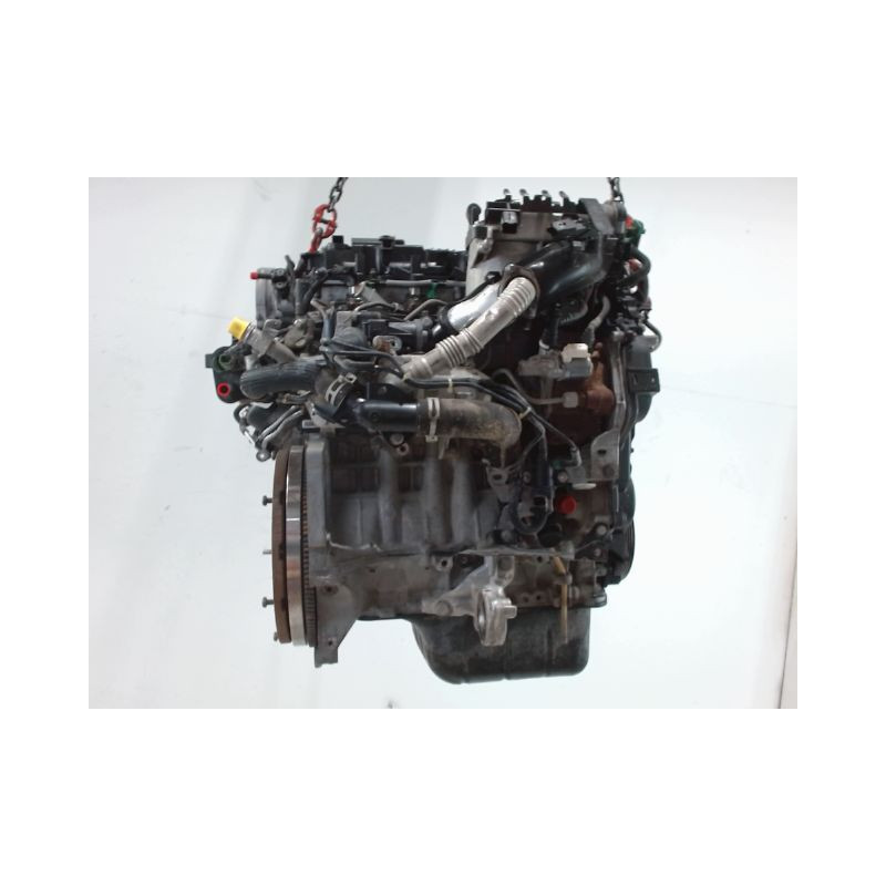 MOTEUR DIESEL CITROEN C4 1.6 HDi / BlueHDi 115