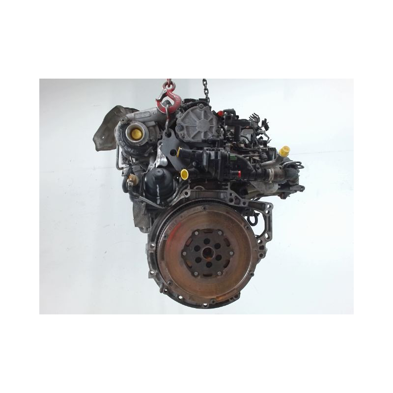 MOTEUR DIESEL CITROEN C4 1.6 HDi / BlueHDi 115