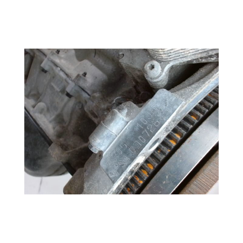 MOTEUR DIESEL CITROEN C4 1.6 HDi / BlueHDi 115