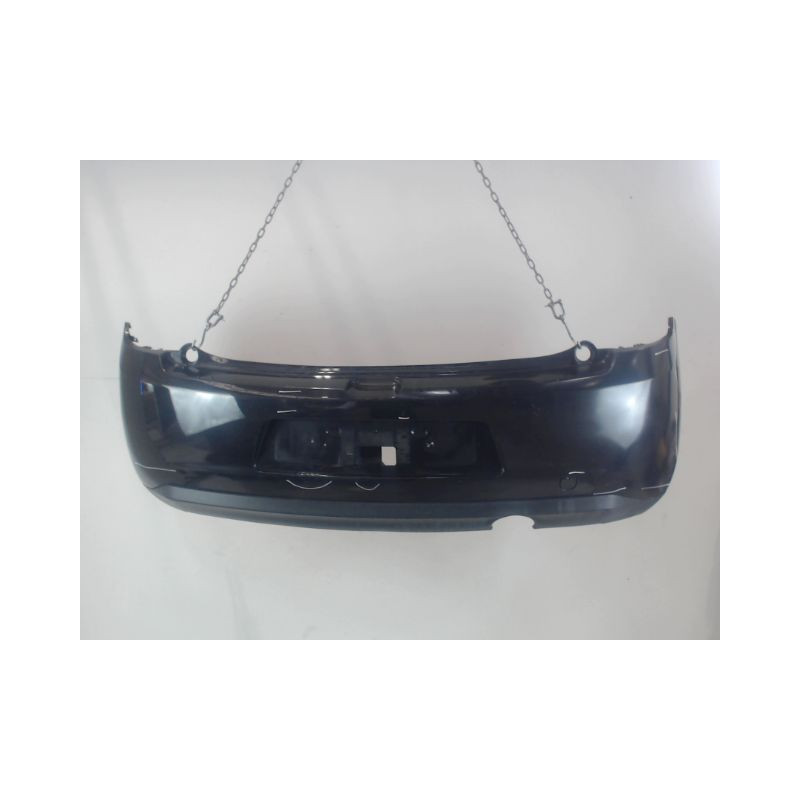 PARE-CHOC ARRIER CITROEN C3 2009-