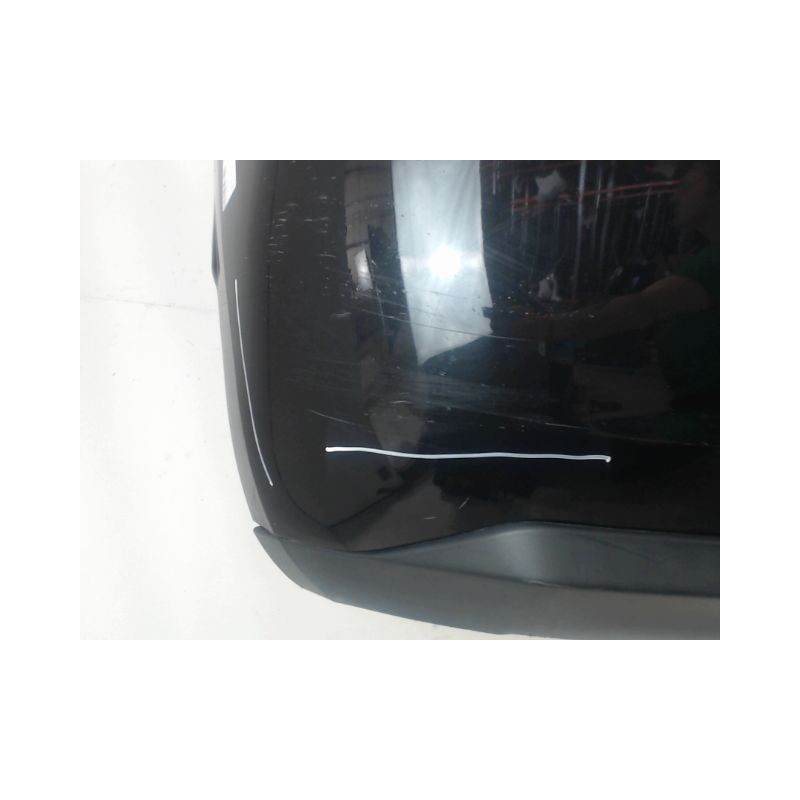 PARE-CHOC ARRIER CITROEN C3 2009-