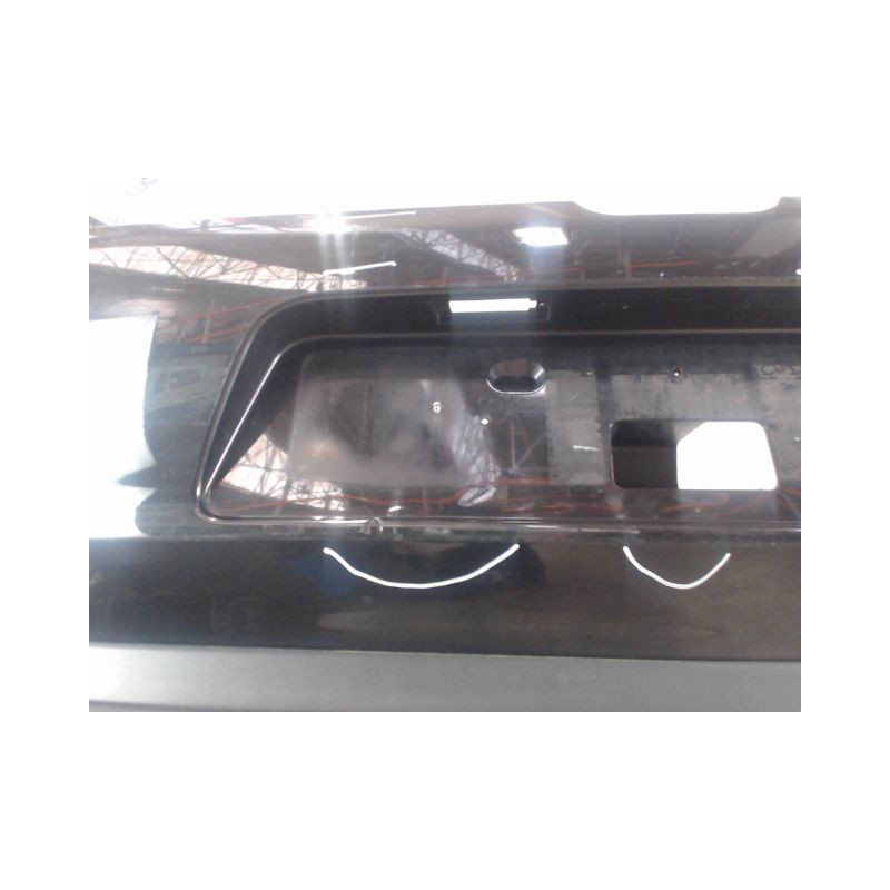 PARE-CHOC ARRIER CITROEN C3 2009-