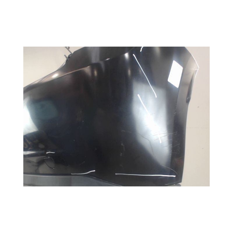 PARE-CHOC ARRIER CITROEN C3 2009-