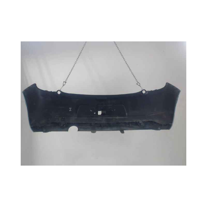 PARE-CHOC ARRIER CITROEN C3 2009-