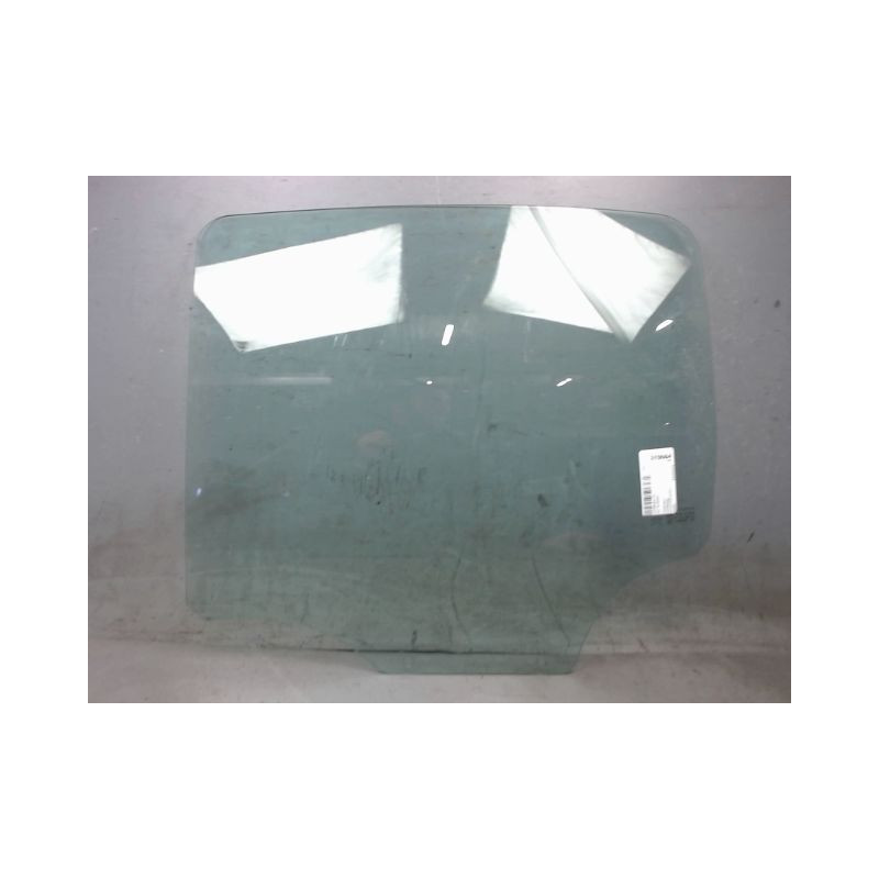 GLACE PORTE ARG CITROEN C3 2009-
