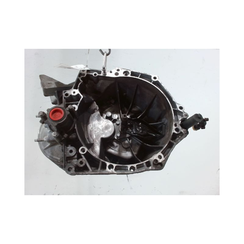 BOITE A VITESSE MECANIQUE CITROEN C4 2010- 1.6 VTi 120 