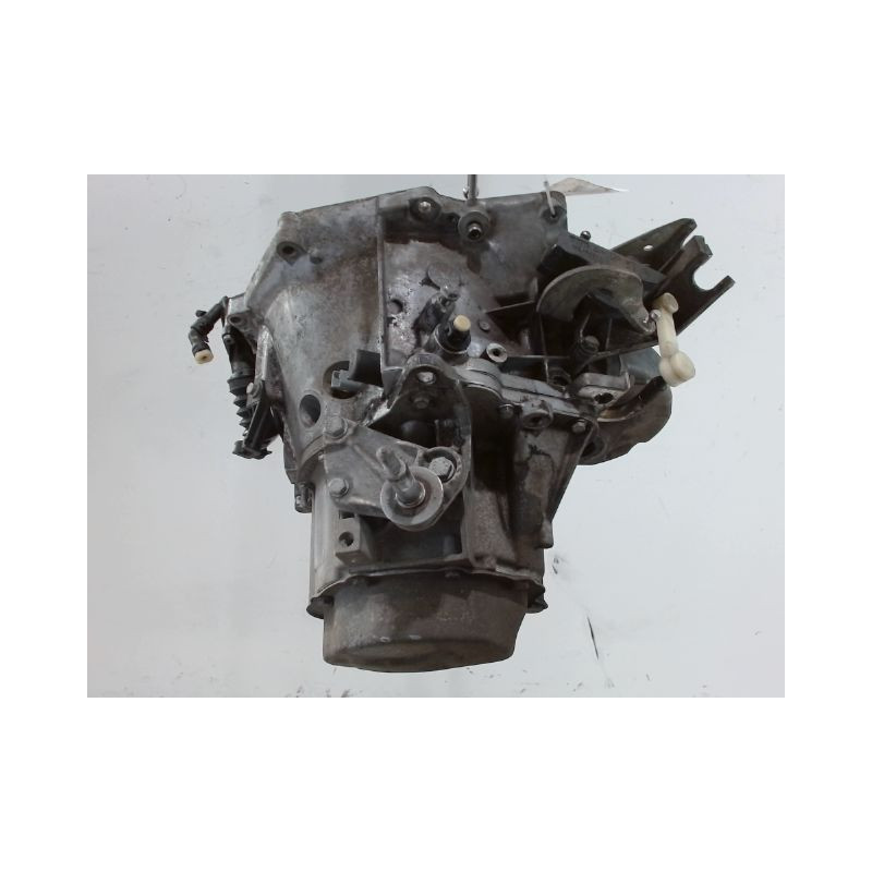 BOITE A VITESSE MECANIQUE CITROEN C4 2010- 1.6 VTi 120 