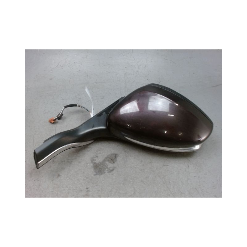 RETROVISEUR EXTERIEUR ELECTRIQUE GAUCHE PEUGEOT 208