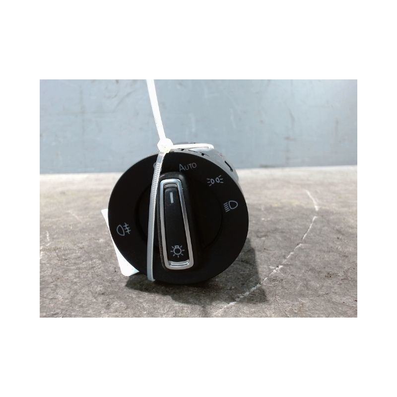 COMMANDE ECLAIRAGE VOLKSWAGEN POLO