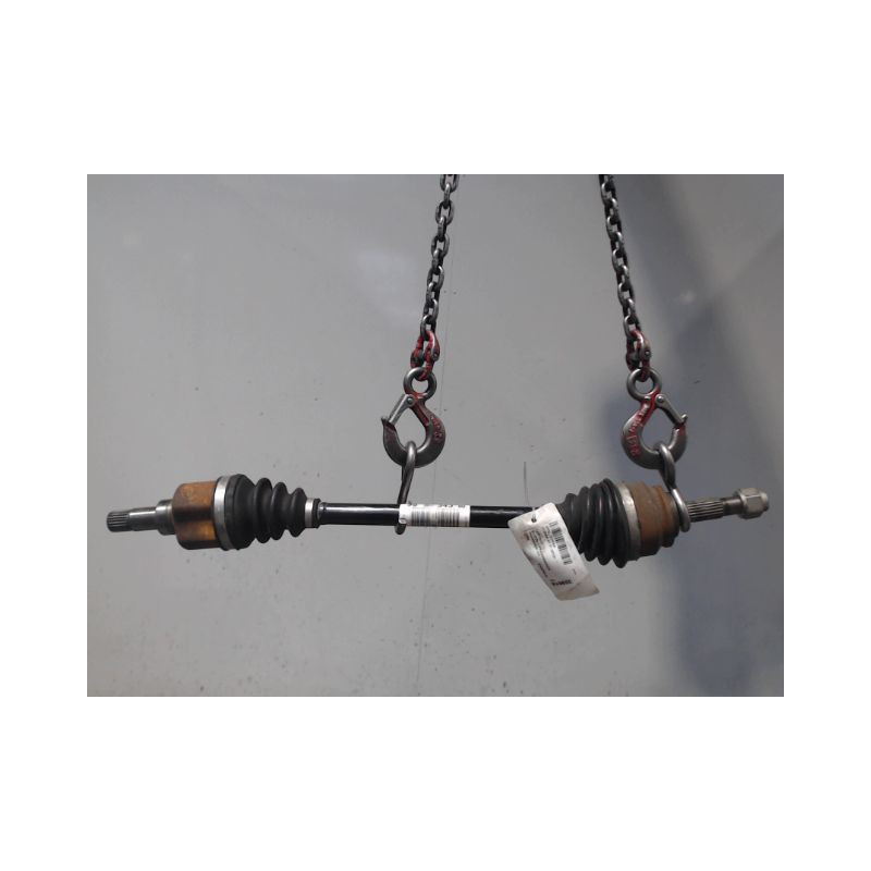 TRANSMISSION AVANT GAUCHE OPEL CORSA 2010- 1.2 