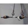 TRANSMISSION AVANT GAUCHE OPEL CORSA 2010- 1.2 