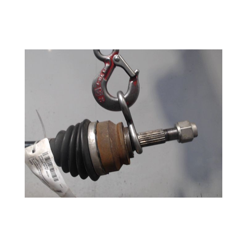 TRANSMISSION AVANT GAUCHE OPEL CORSA 2010- 1.2 
