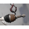 TRANSMISSION AVANT GAUCHE OPEL CORSA 2010- 1.2 