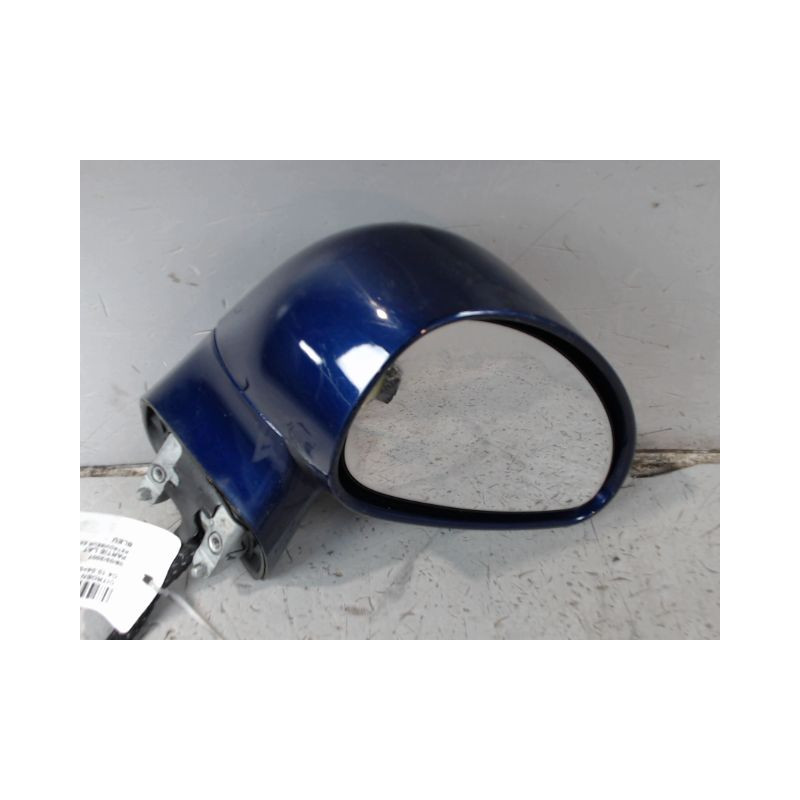 RETROVISEUR EXTERIEUR ELECTRIQUE DROIT CITROEN C4 04-08