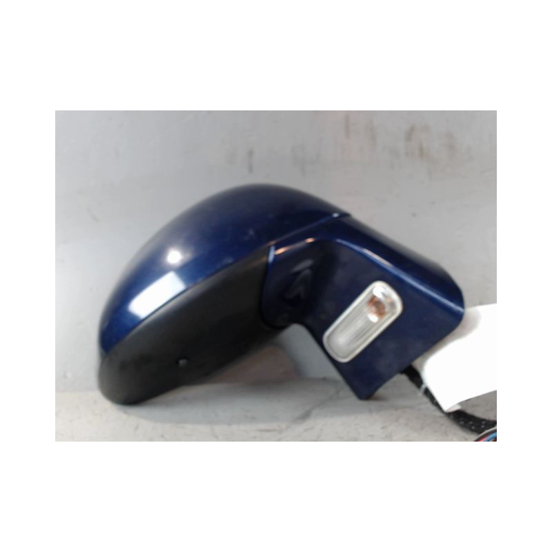 RETROVISEUR EXTERIEUR ELECTRIQUE DROIT CITROEN C4 04-08