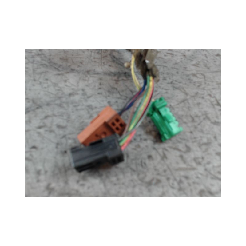 RETROVISEUR EXTERIEUR ELECTRIQUE DROIT CITROEN C4 04-08