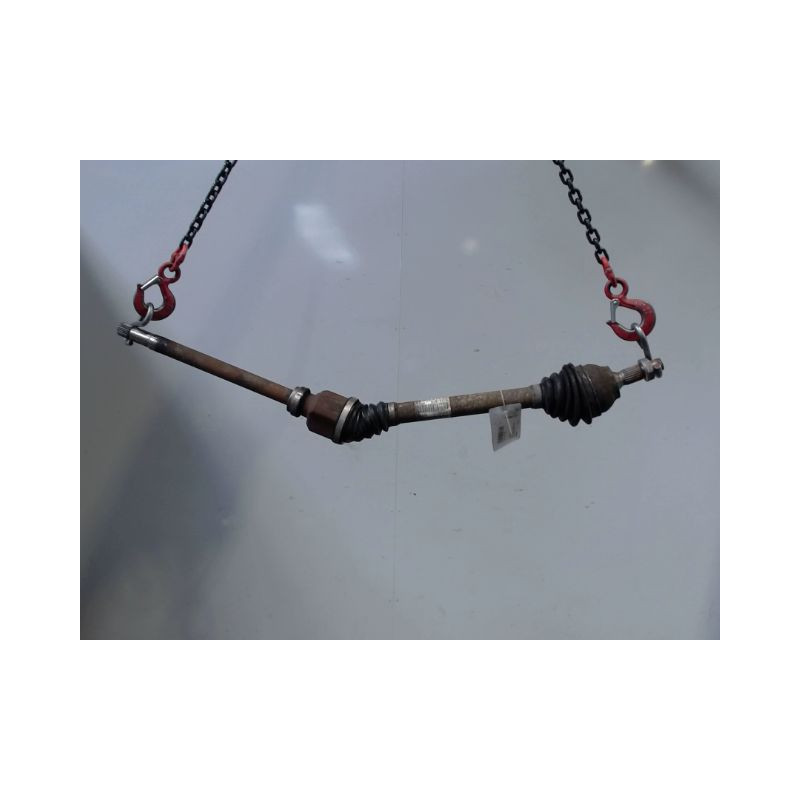TRANSMISSION AVANT DROIT PEUGEOT 5008 1.6 HDi