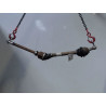TRANSMISSION AVANT DROIT PEUGEOT 5008 1.6 HDi