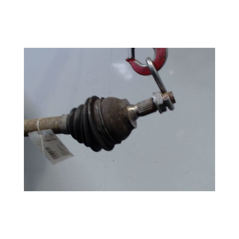 TRANSMISSION AVANT DROIT PEUGEOT 5008 1.6 HDi