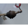 TRANSMISSION AVANT DROIT PEUGEOT 5008 1.6 HDi