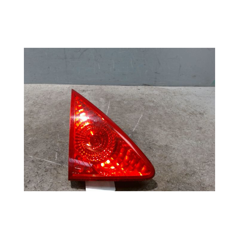 FEU ARRIERE INTERIEUR GAUCHE PEUGEOT 3008 2009-