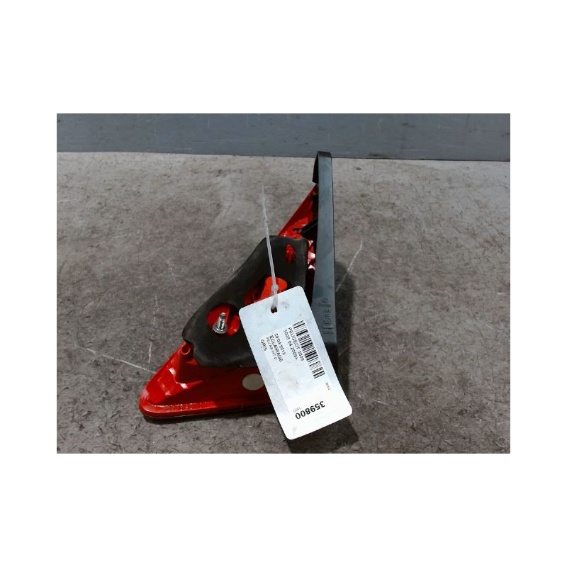 FEU ARRIERE INTERIEUR GAUCHE PEUGEOT 3008 2009-