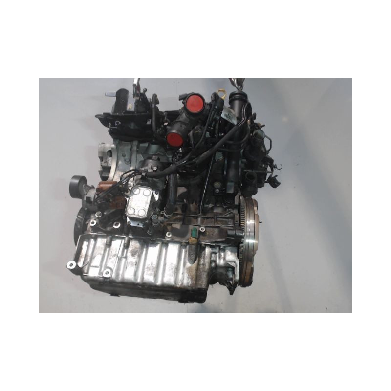 MOTEUR DIESEL PEUGEOT 407 2.0 HDi 135 