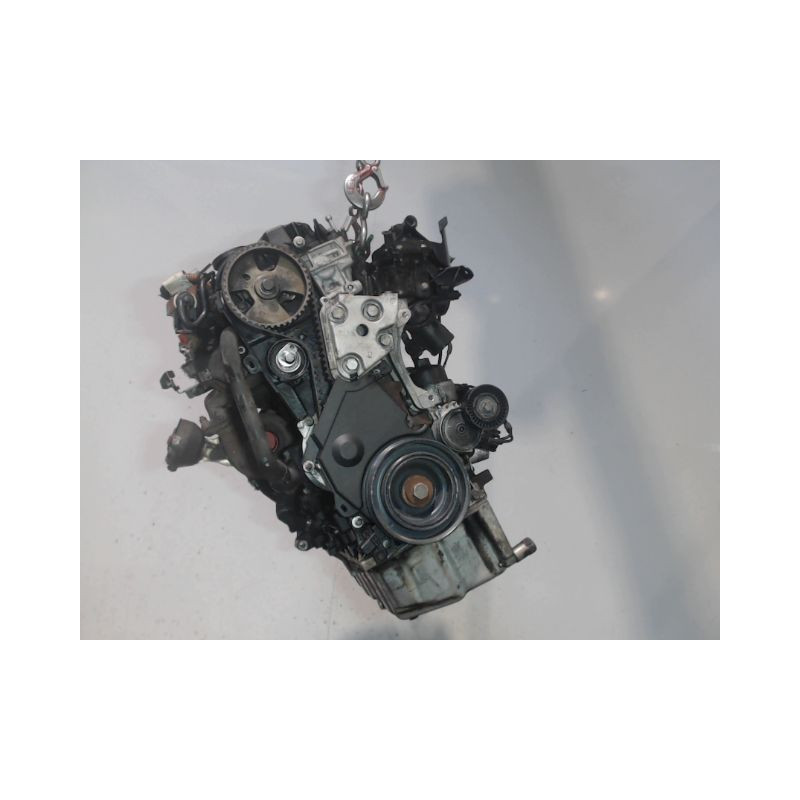 MOTEUR DIESEL PEUGEOT 407 2.0 HDi 135 