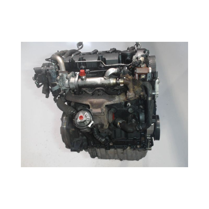 MOTEUR DIESEL PEUGEOT 407 2.0 HDi 135 