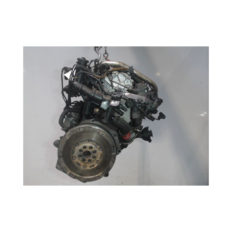 MOTEUR DIESEL PEUGEOT 407 2.0 HDi 135 
