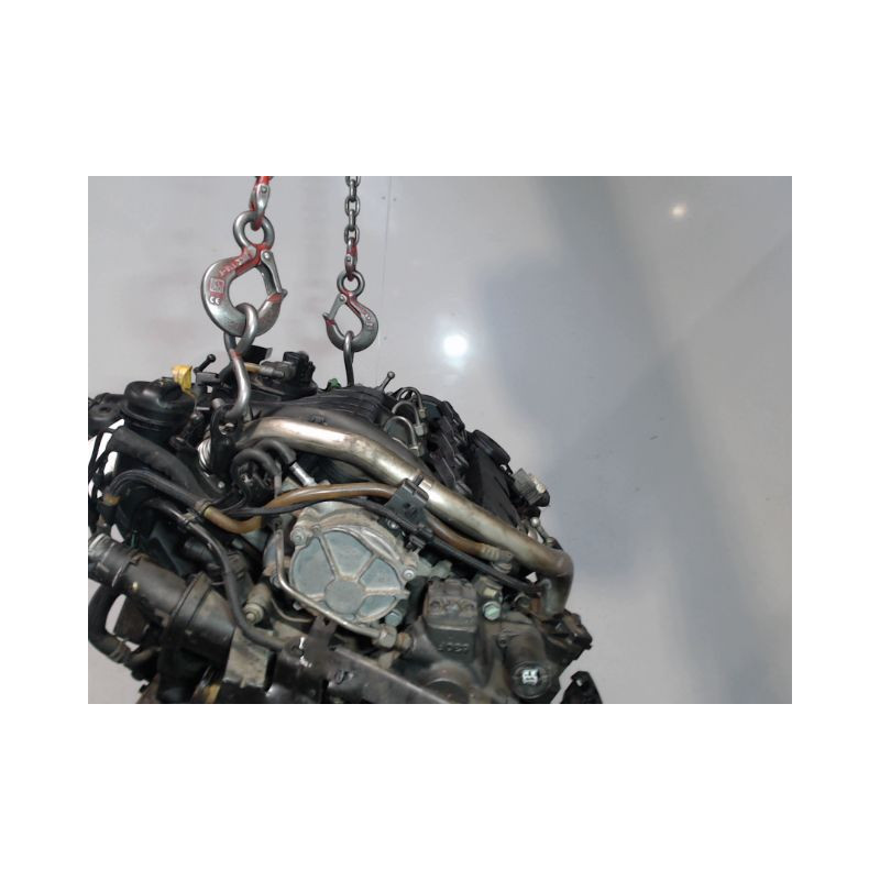 MOTEUR DIESEL PEUGEOT 407 2.0 HDi 135 