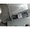 MOTEUR DIESEL PEUGEOT 407 2.0 HDi 135 