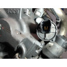 MOTEUR DIESEL PEUGEOT 407 2.0 HDi 135 