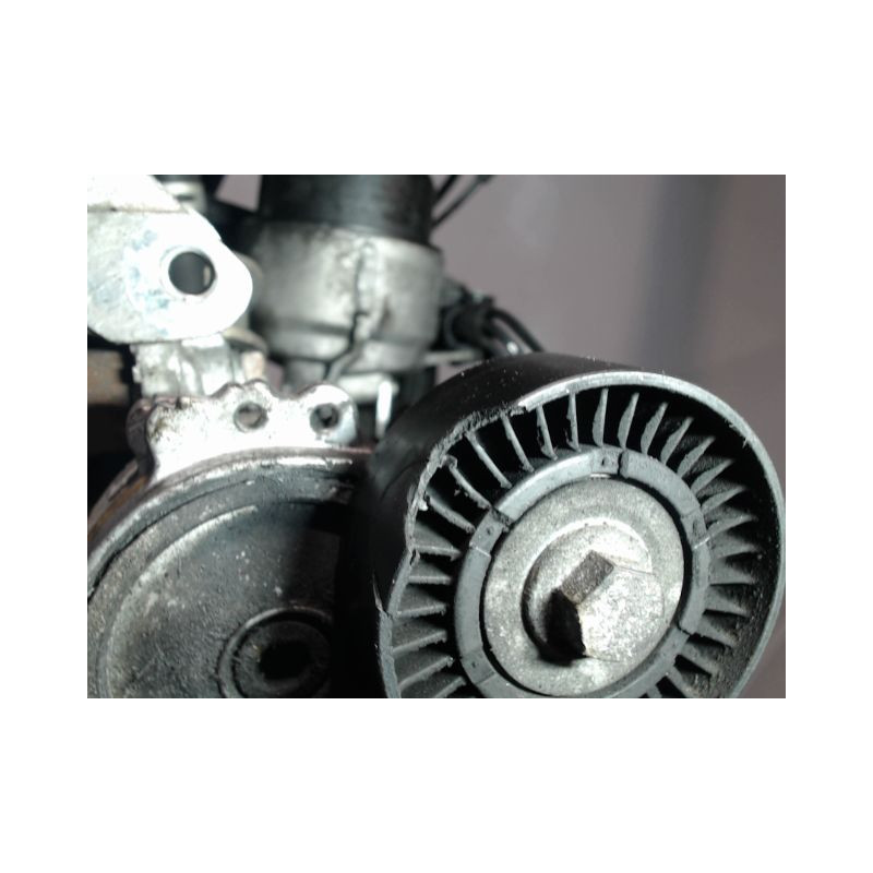 MOTEUR DIESEL PEUGEOT 407 2.0 HDi 135 