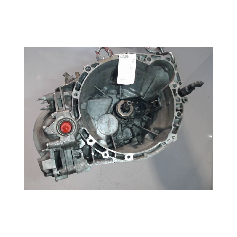 BOITE A VITESSE MECANIQUE PEUGEOT 407 2.0 HDi 135 
