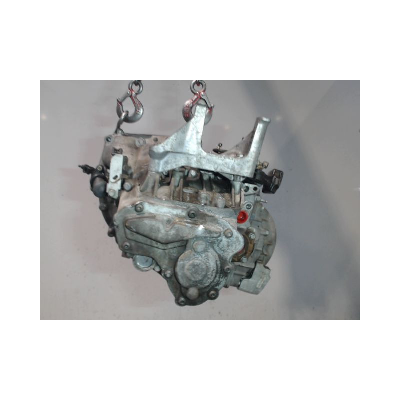 BOITE A VITESSE MECANIQUE PEUGEOT 407 2.0 HDi 135 