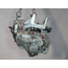 BOITE A VITESSE MECANIQUE PEUGEOT 407 2.0 HDi 135 