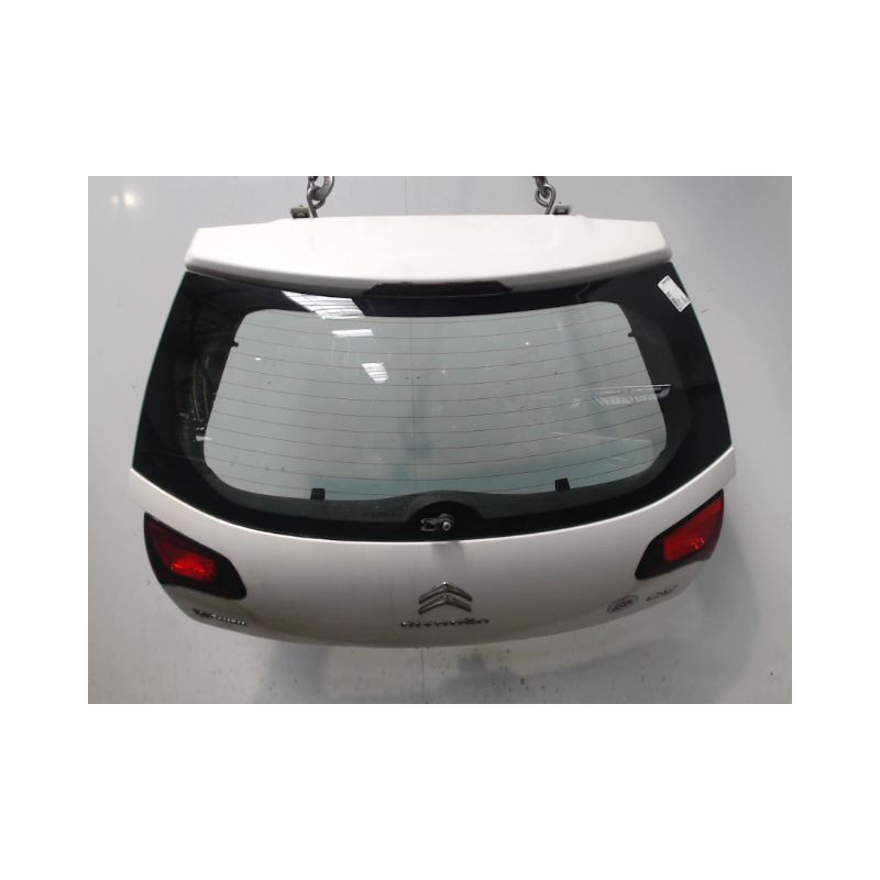 HAYON CITROEN C3 2009-